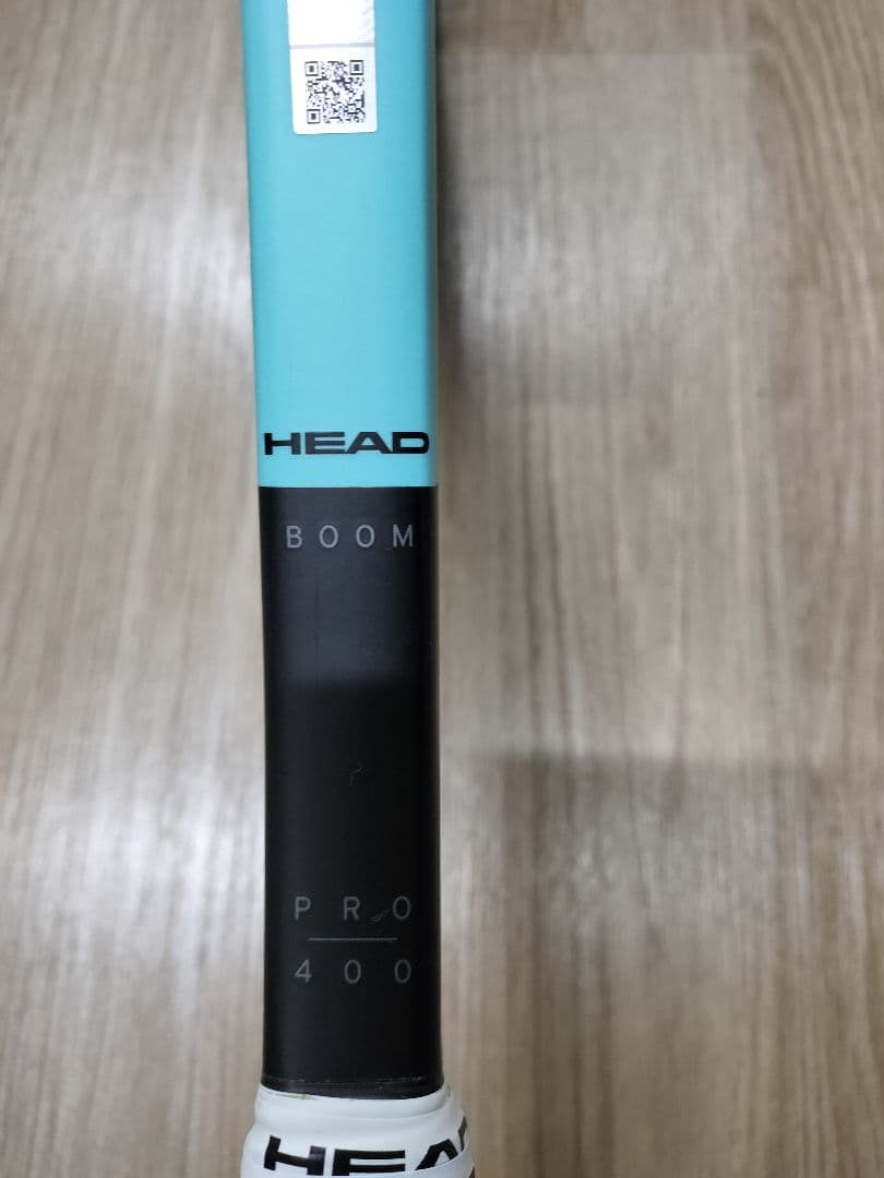 HEAD BOOM2024 ラケット 6本セット