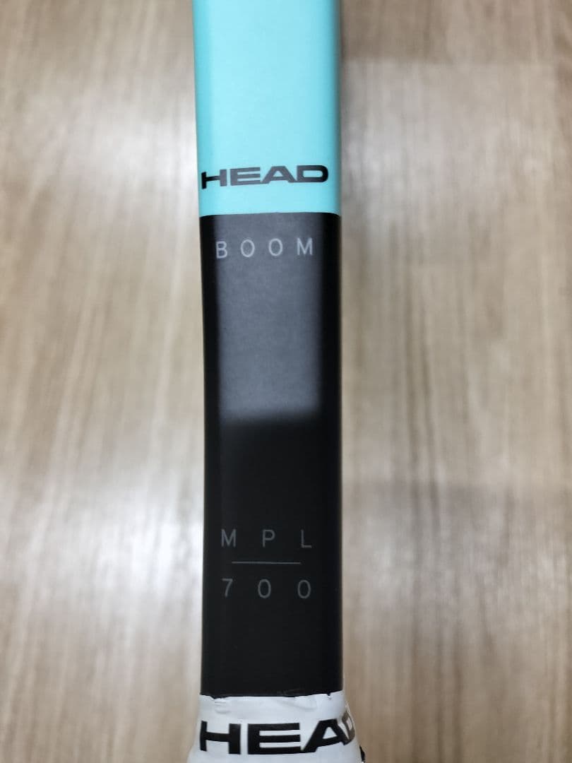 HEAD BOOM2024 ラケット 6本セット