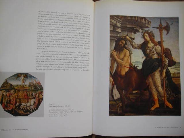 Botticelli　サンドロ・ボッティチェッリ