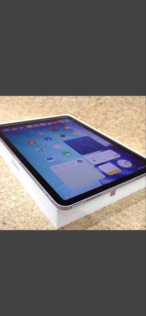 美品 iPad Air M2 11インチ 128GB Wi-Fi 即購入OK