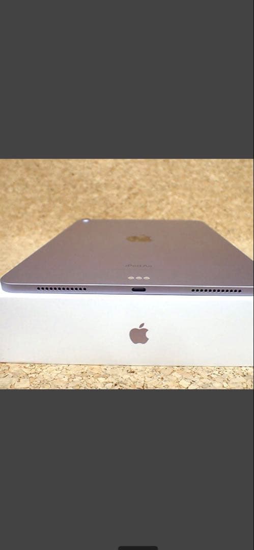 美品 iPad Air M2 11インチ 128GB Wi-Fi 即購入OK