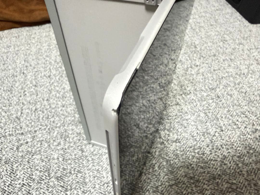 Microsoft Surface Go 2 本体のみ