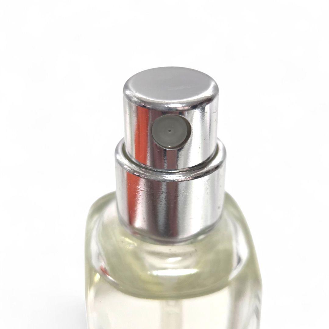HERMES UN JARDIN SUR LE TOIT 15ml 3本 箱あり