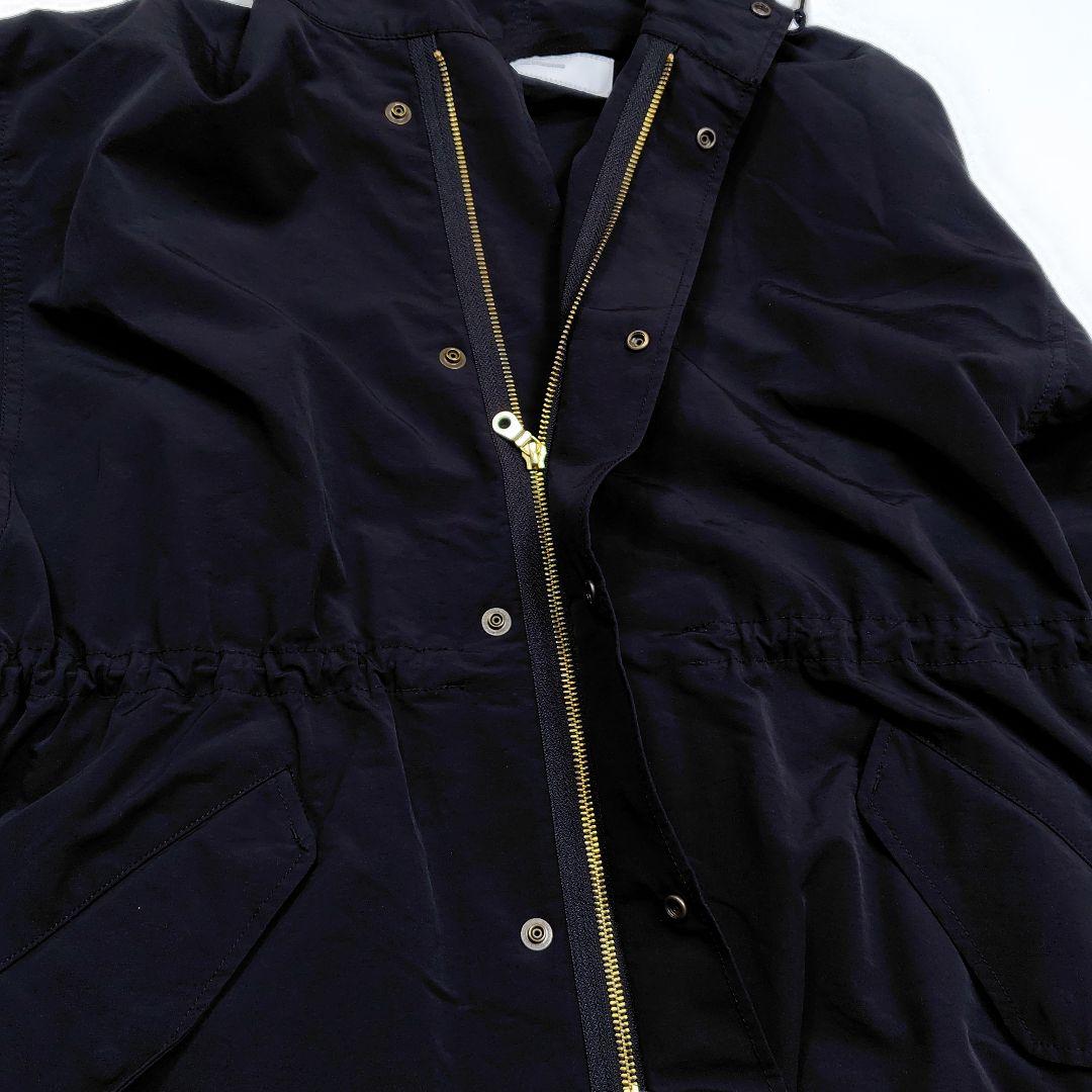 24年発売モデル ジャーナルスタンダード Three-quarterモッズコート