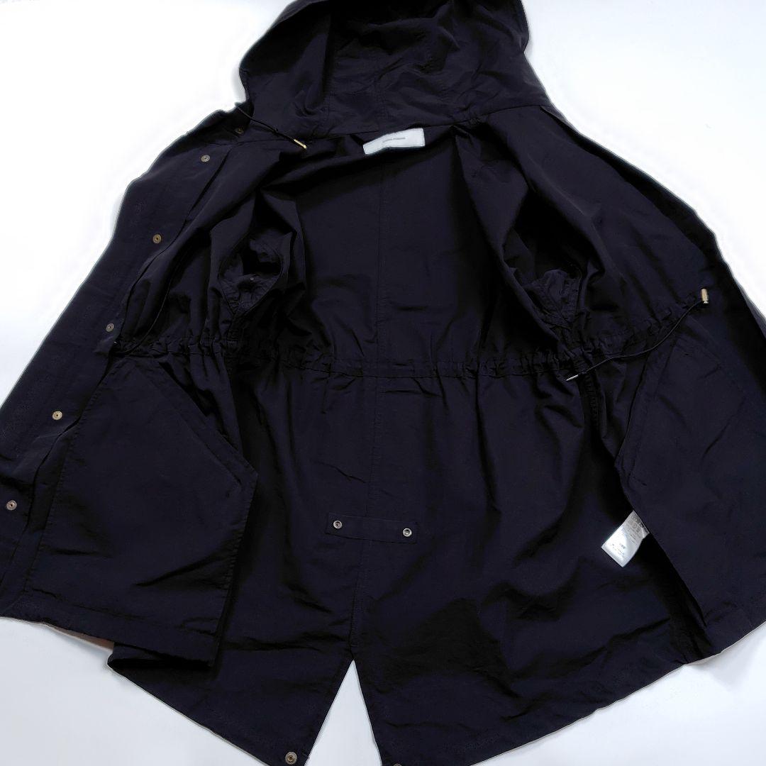 24年発売モデル ジャーナルスタンダード Three-quarterモッズコート