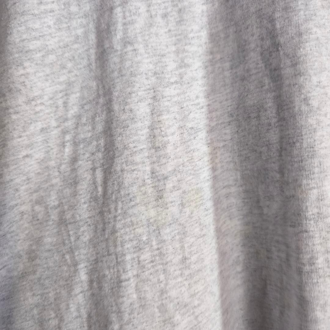90s USA製　キリスト　ジーザス　Tシャツ シングルステッチ　L