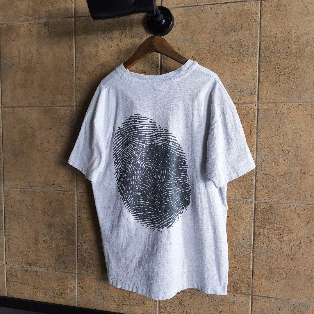 90s USA製　キリスト　ジーザス　Tシャツ シングルステッチ　L