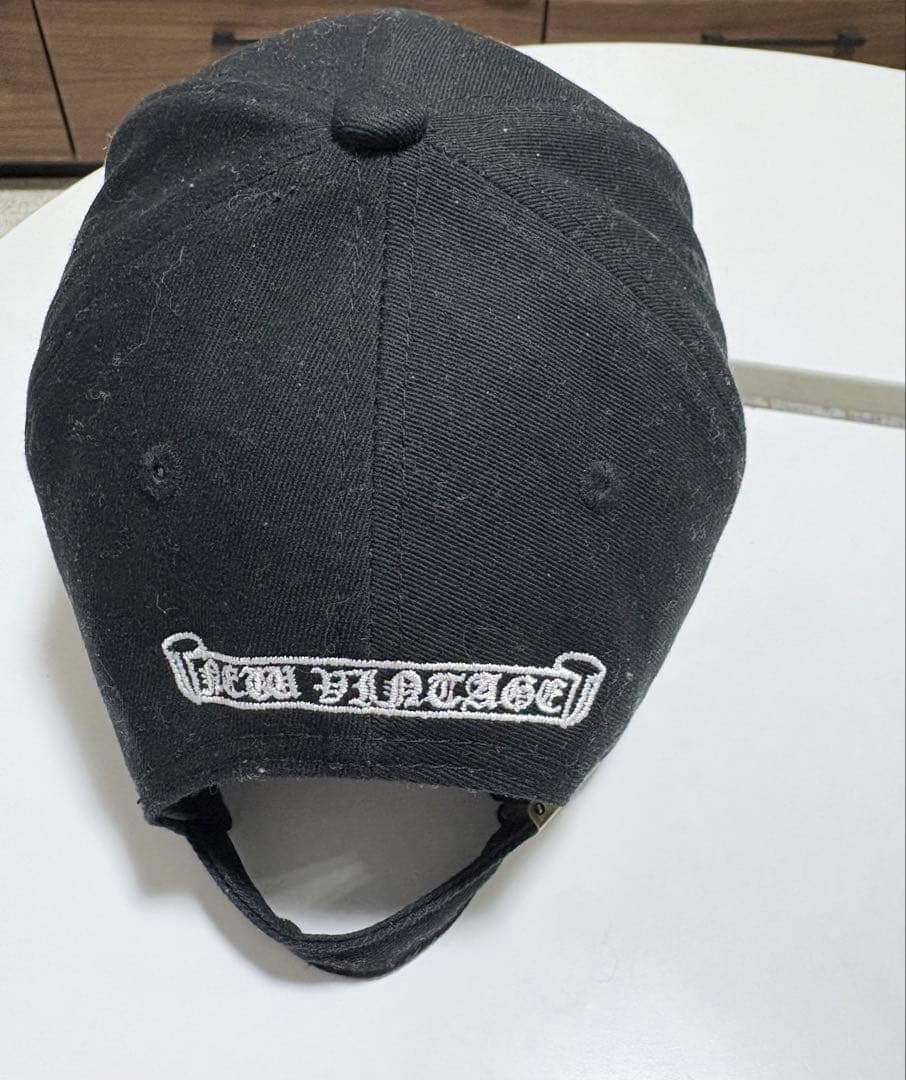 DUALISM NEW VINTAGE キャップ