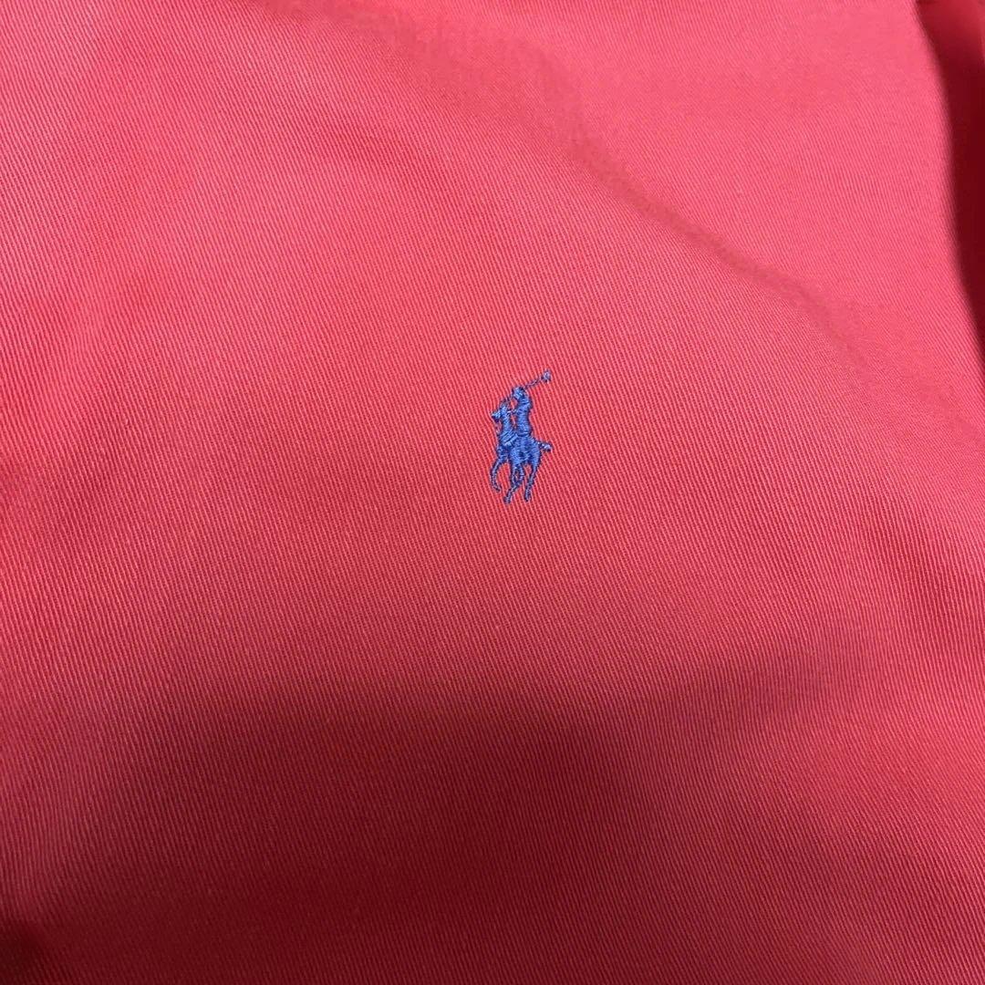 Polo Ralph Lauren M 80s スウィングトップ　チンスト
