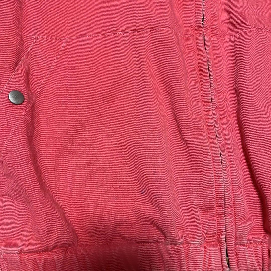 Polo Ralph Lauren M 80s スウィングトップ　チンスト