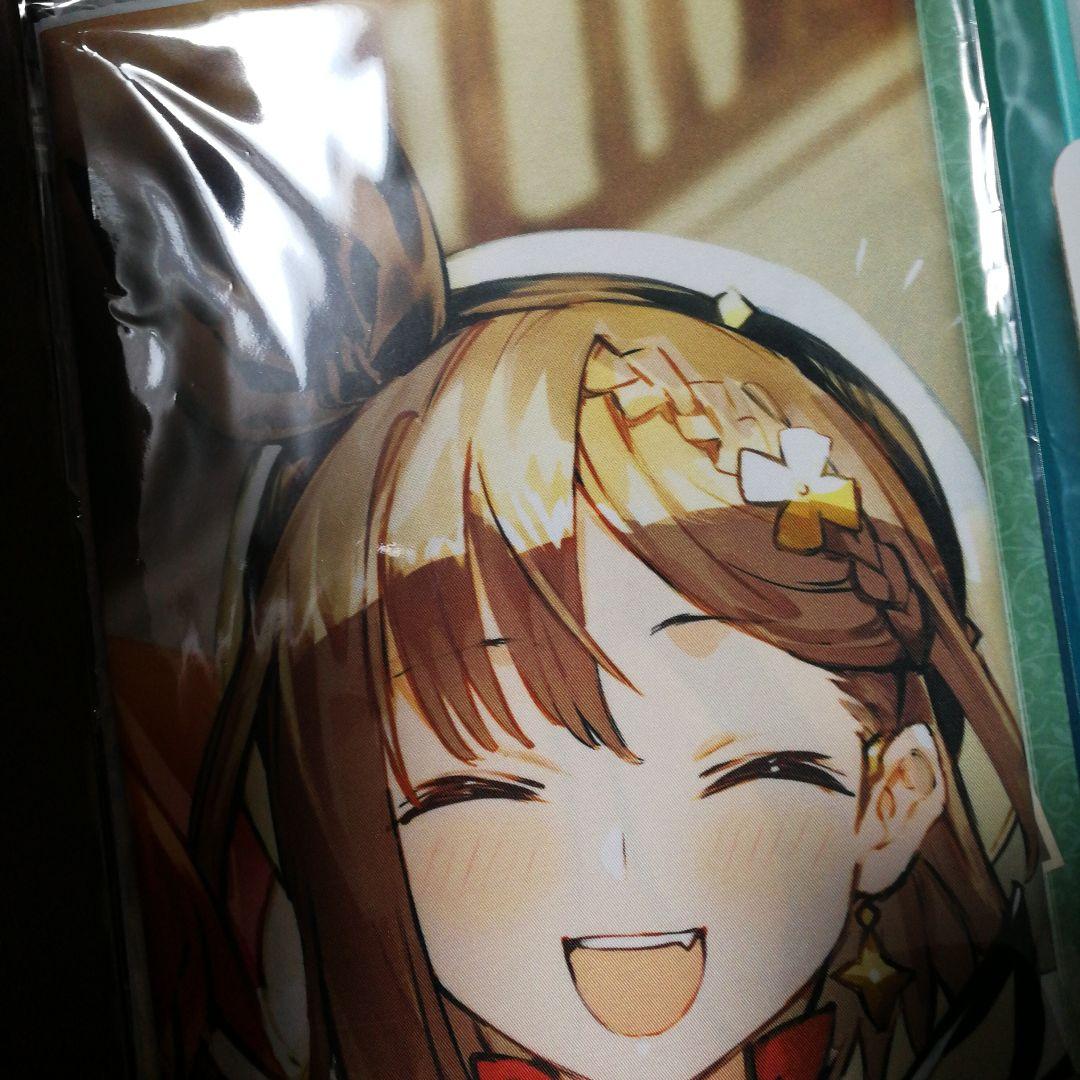 ライザのアトリエ２ ～失われた伝承と秘密の妖精～ スペシャルコレクションボックス