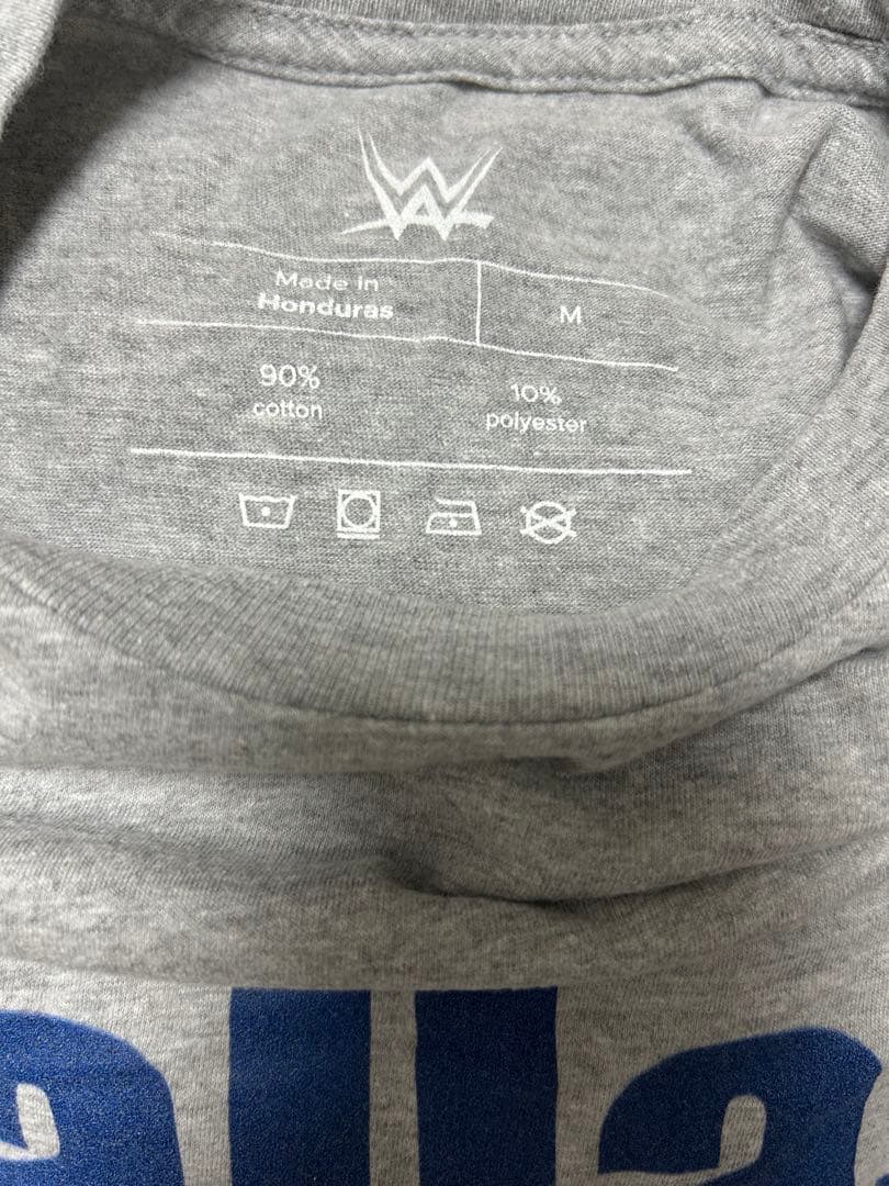 WWE ストーンコールド Dallas 3:16 Tシャツ　ビール付き　WWF
