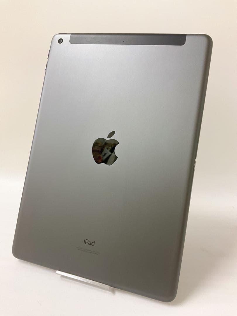 【超美品・BT95％】iPad 第9世代 64GB Cellularモデル