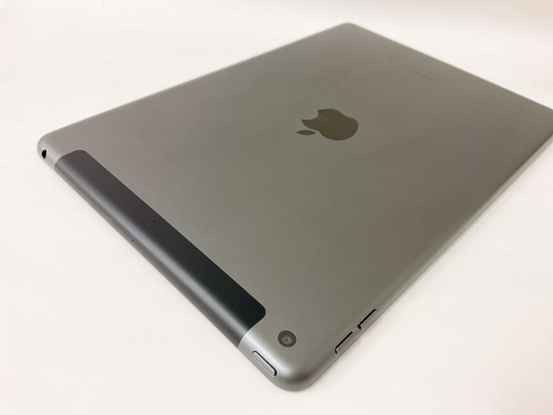 【超美品・BT95％】iPad 第9世代 64GB Cellularモデル