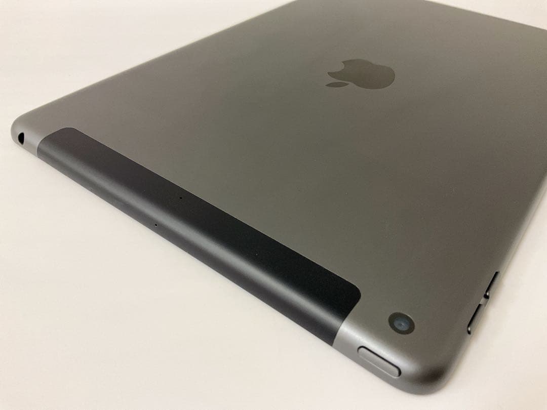 【超美品・BT95％】iPad 第9世代 64GB Cellularモデル
