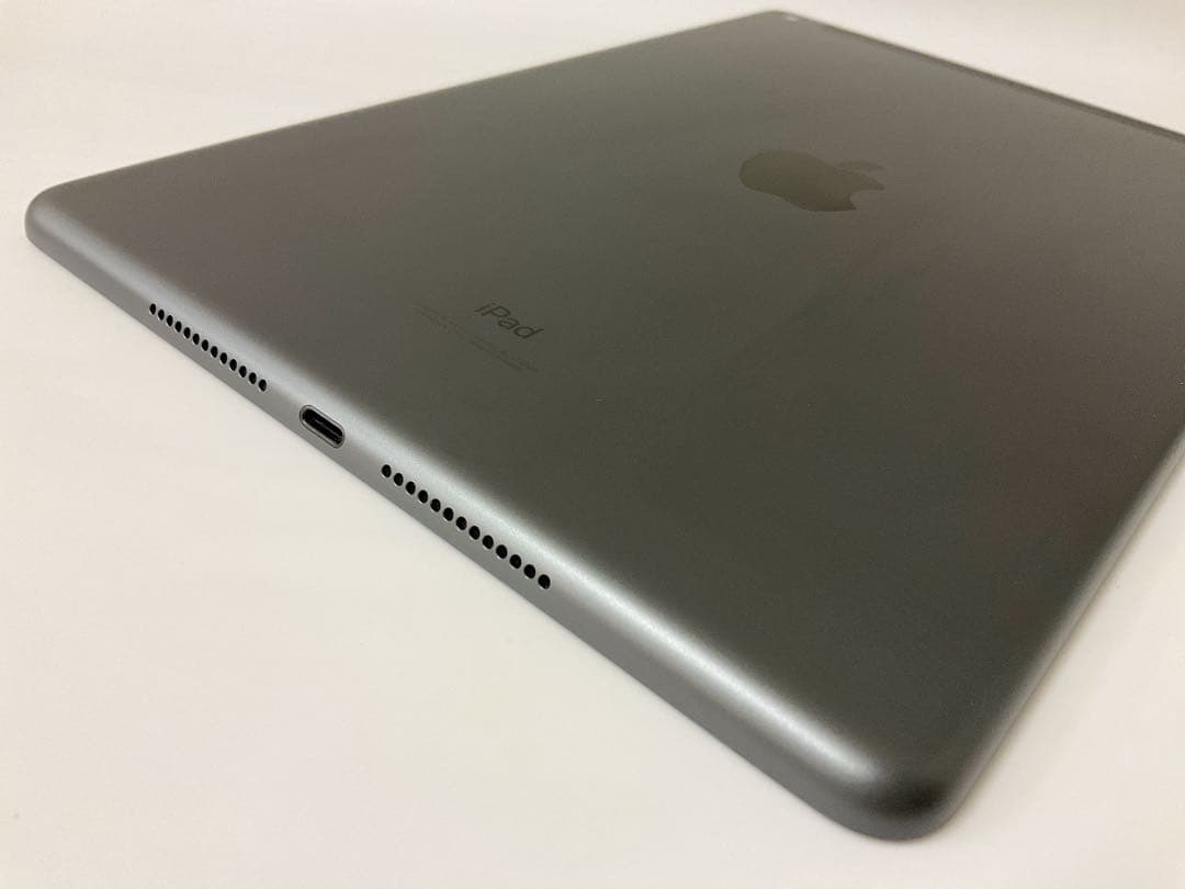 【超美品・BT95％】iPad 第9世代 64GB Cellularモデル