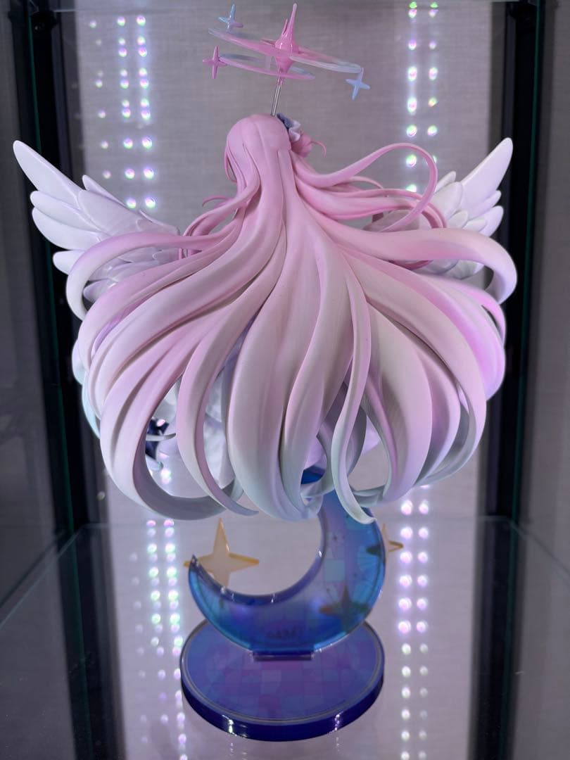 ブルーアーカイブ ミカ ～星の呼び声～ 1/7スケール　塗装済み完成品フィギュア