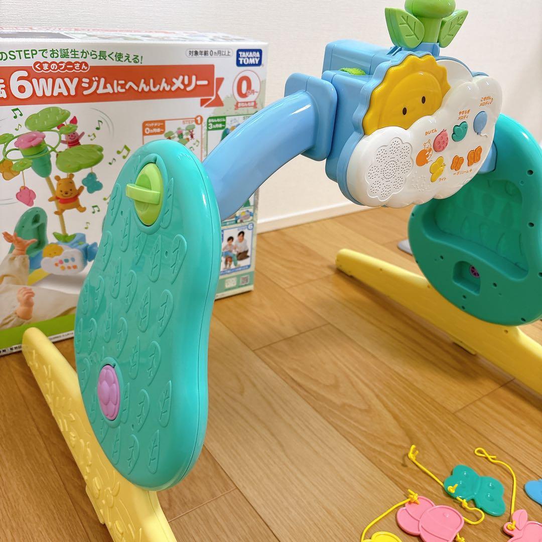 プーメリー（2023年購入品）