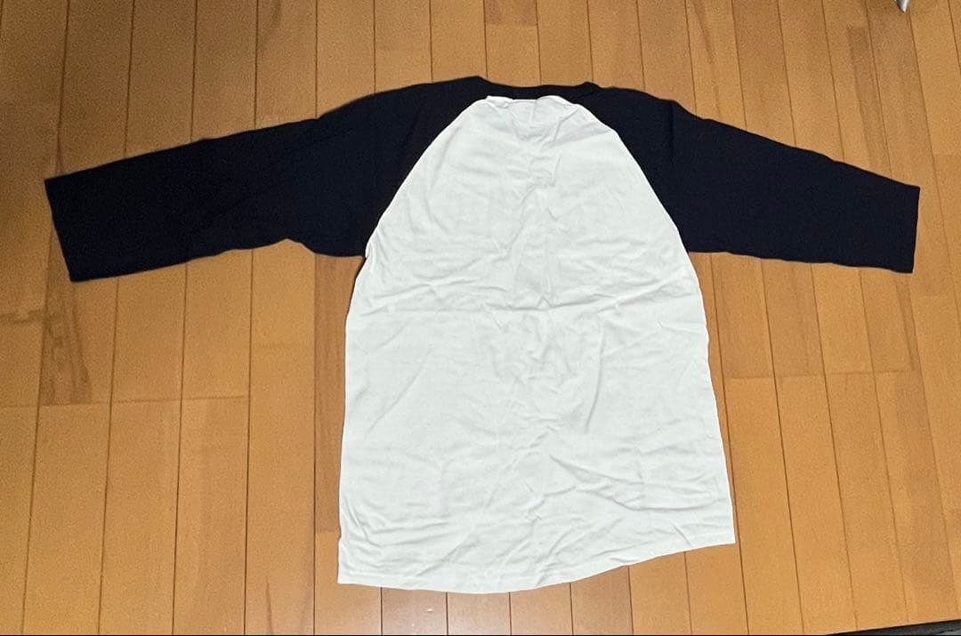 King Gnu CEREMONY ラグランTシャツ　　　　Mサイズ