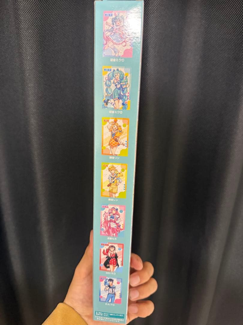 一*乘様 タイトーくじ 初音ミク × Rody フィギュア美品 (新品・未使用)