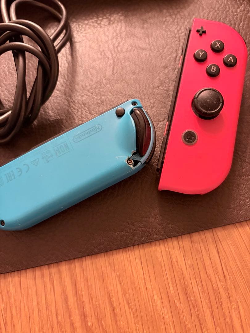 Nintendo Switch 本体 【ジャンク品】