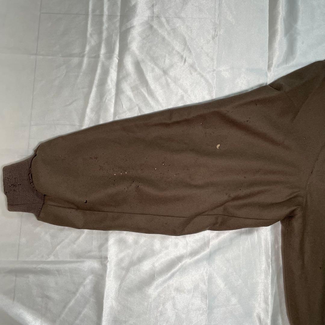f*e様 90s Burberrys Wool G9 Harrington S