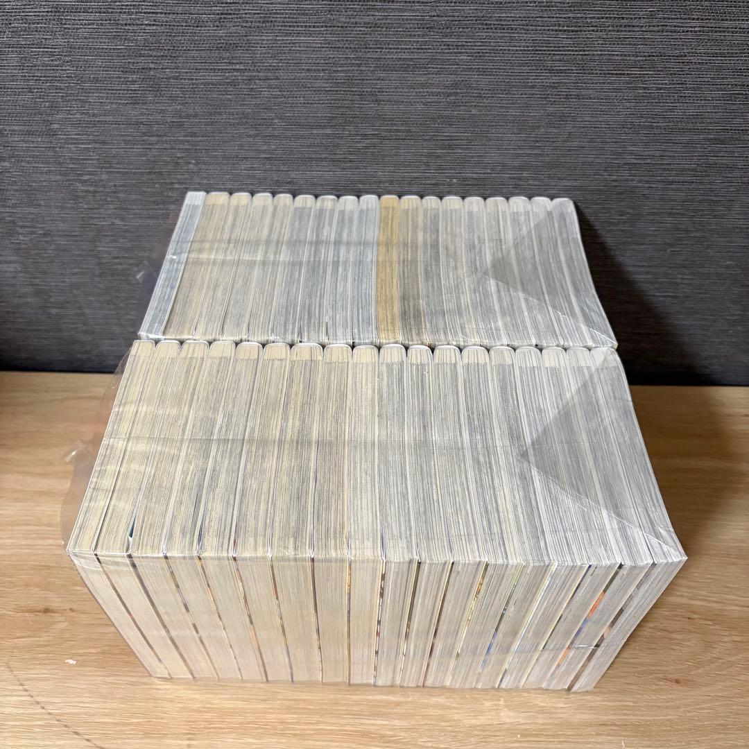本好きの下剋上　シリーズ36冊セット　コミック