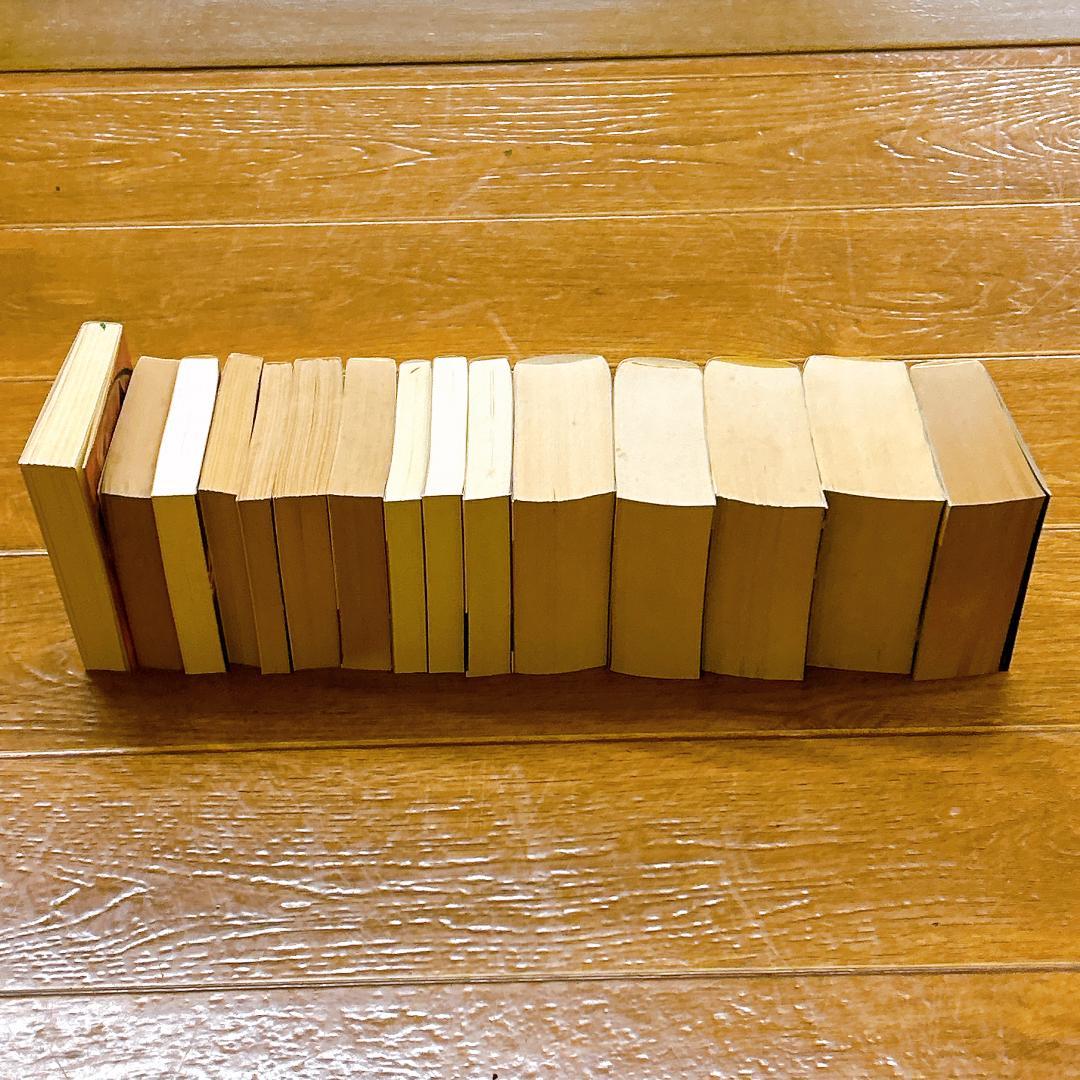 京極夏彦　15冊　まとめセット！百鬼夜行シリーズ等