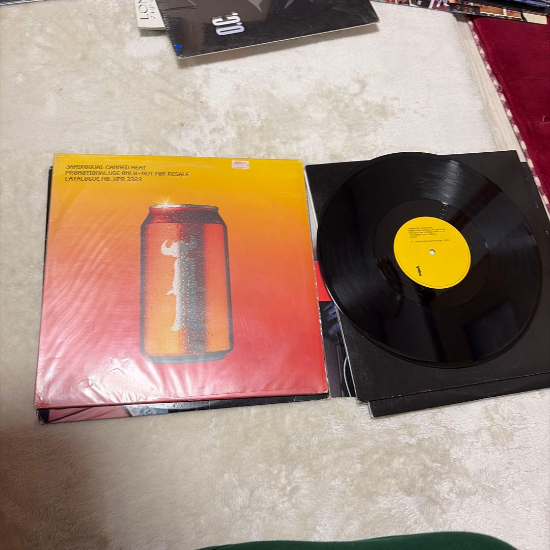 HIP-HOP. R&B各種まとめ売り
