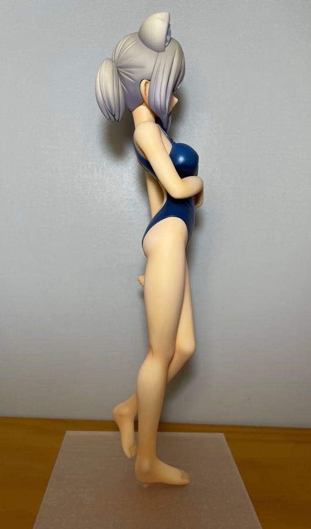 199 シロコ ガレージキット フィギュア 完成品