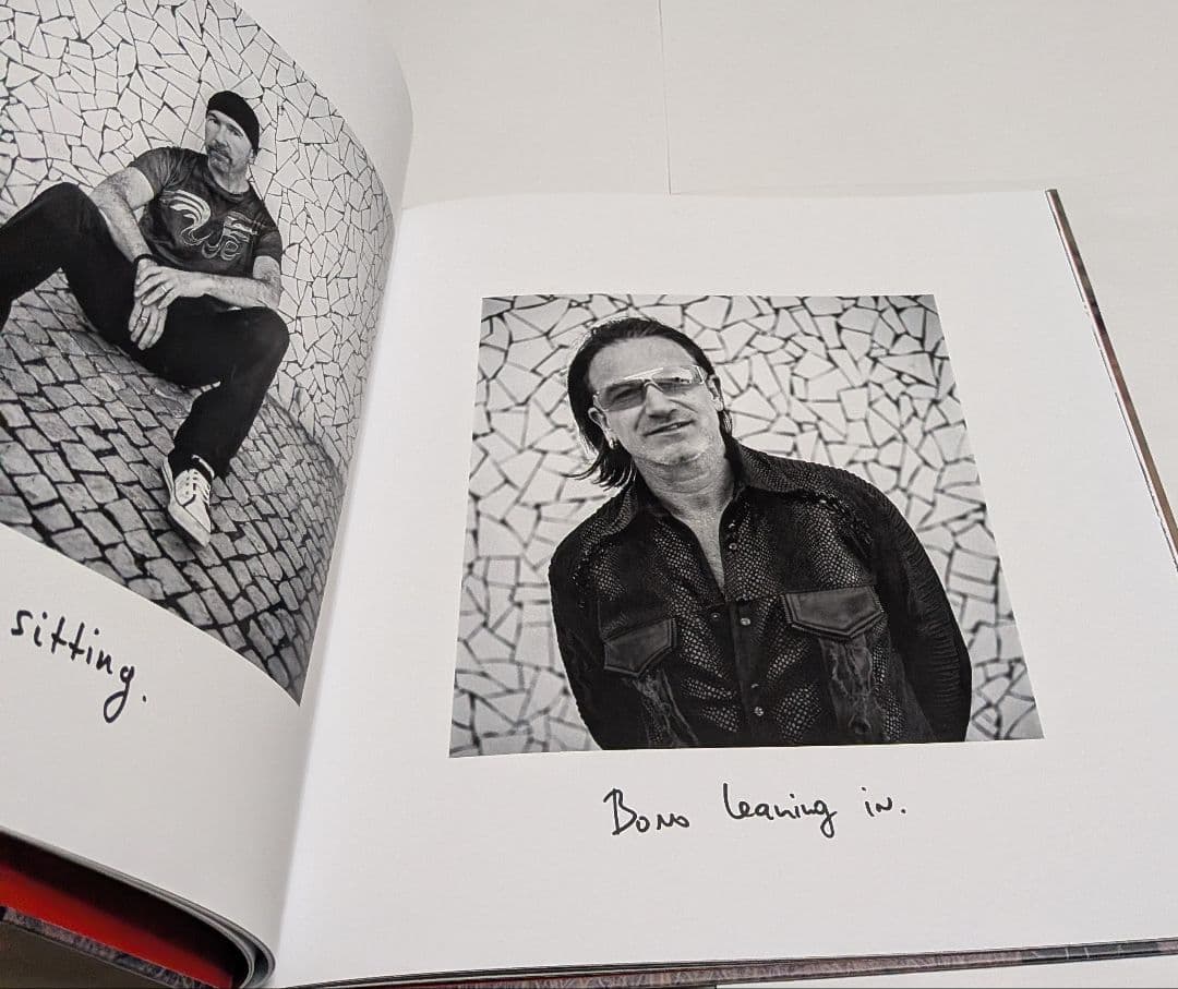 U2 ハウ・トゥ・ディスマントル・アン・ 完全生産限定盤 SHM-CD BOX