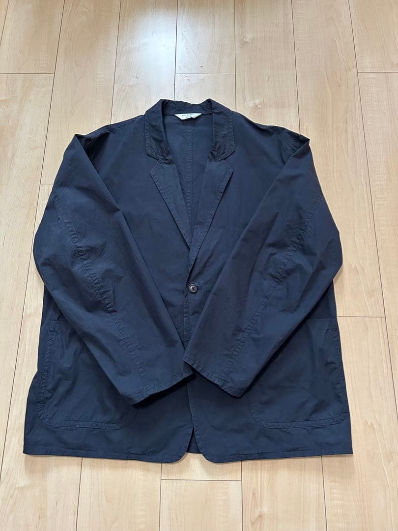 still by hand ジャケット