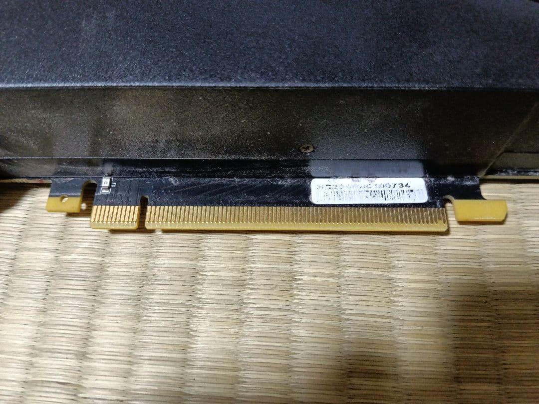 RTX2070？ -PALIT-　Gefoce グラボ
