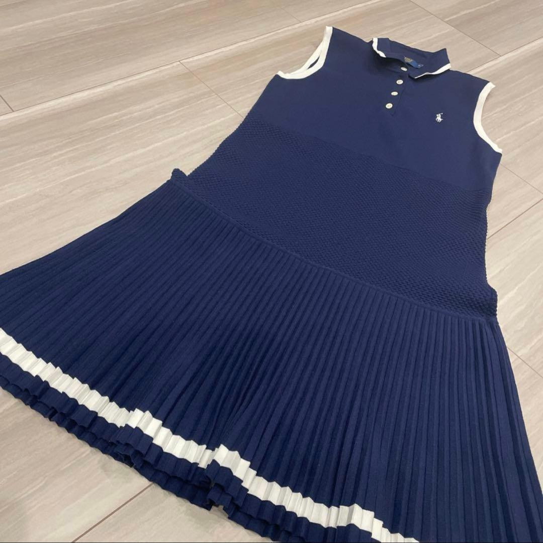 POLO GOLF ワンピース