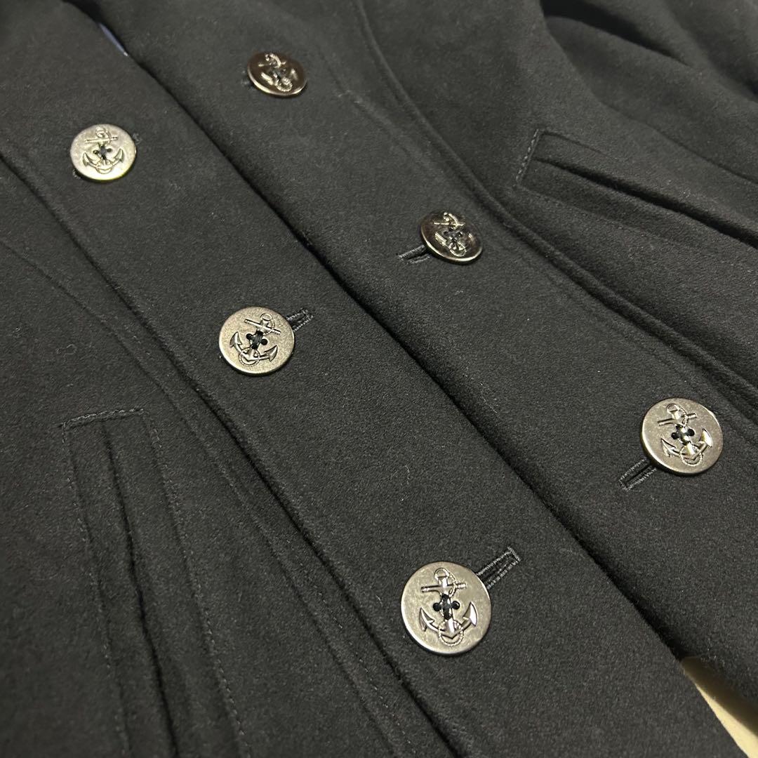 ジャケット・アウター 00s archive PPFM napoleon jacket