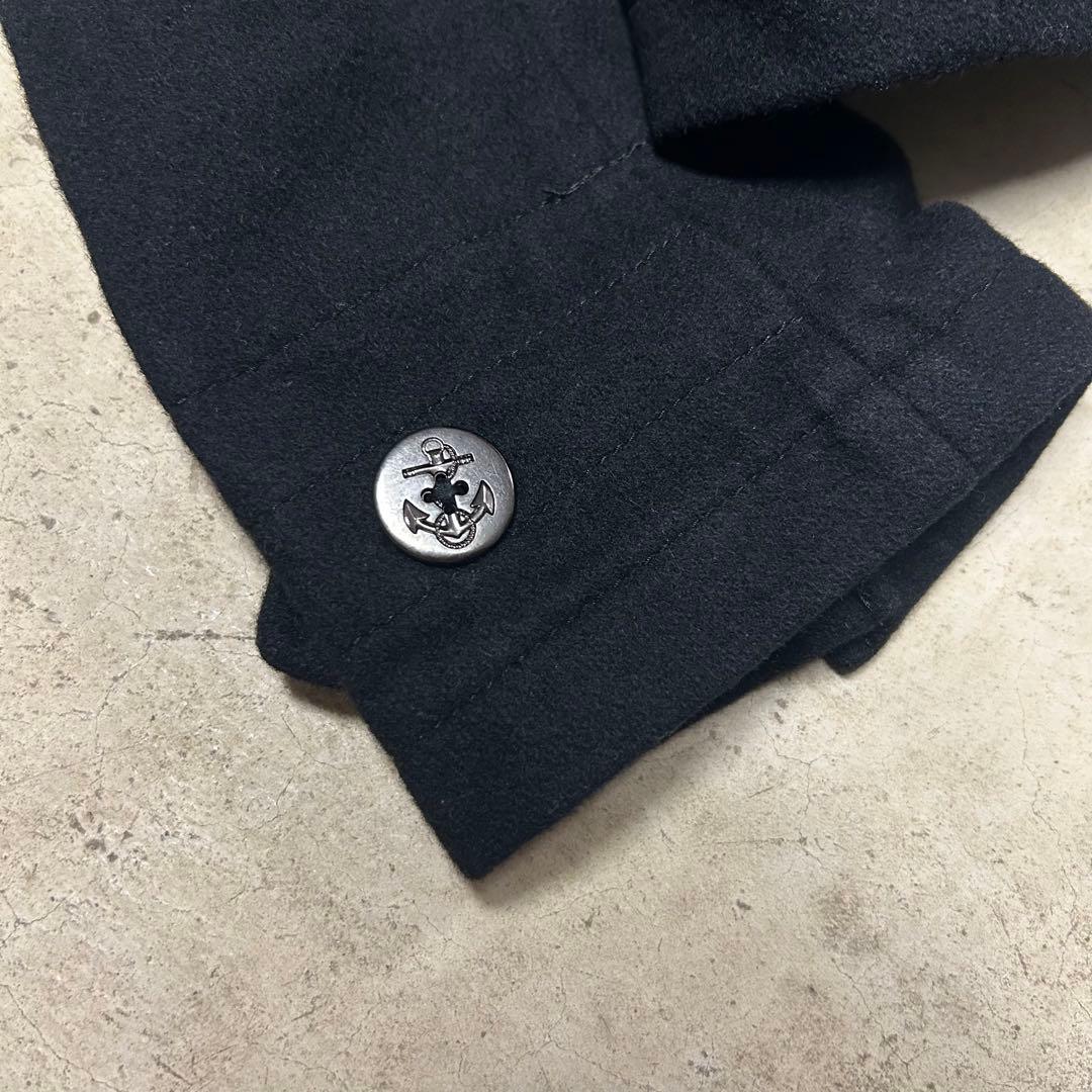 ジャケット・アウター 00s archive PPFM napoleon jacket