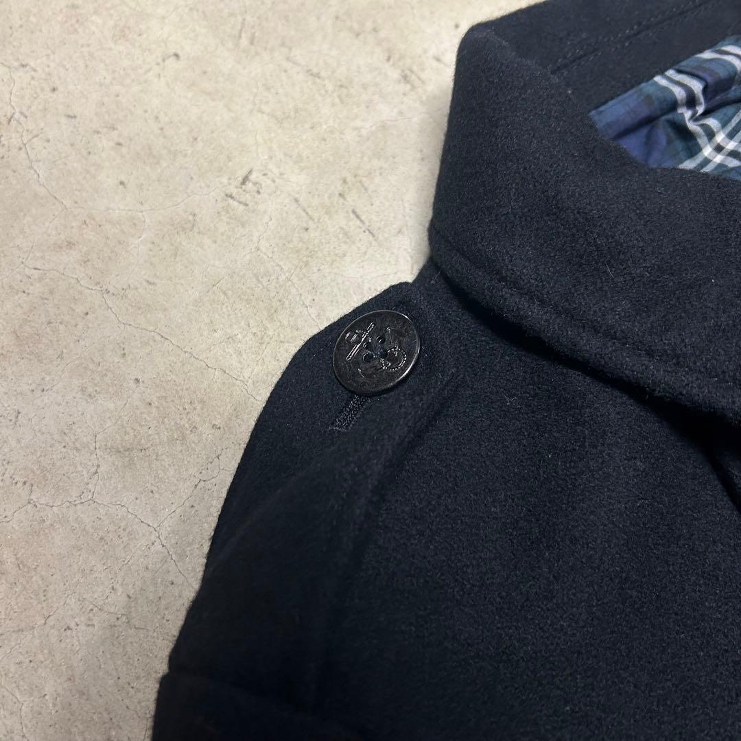 ジャケット・アウター 00s archive PPFM napoleon jacket