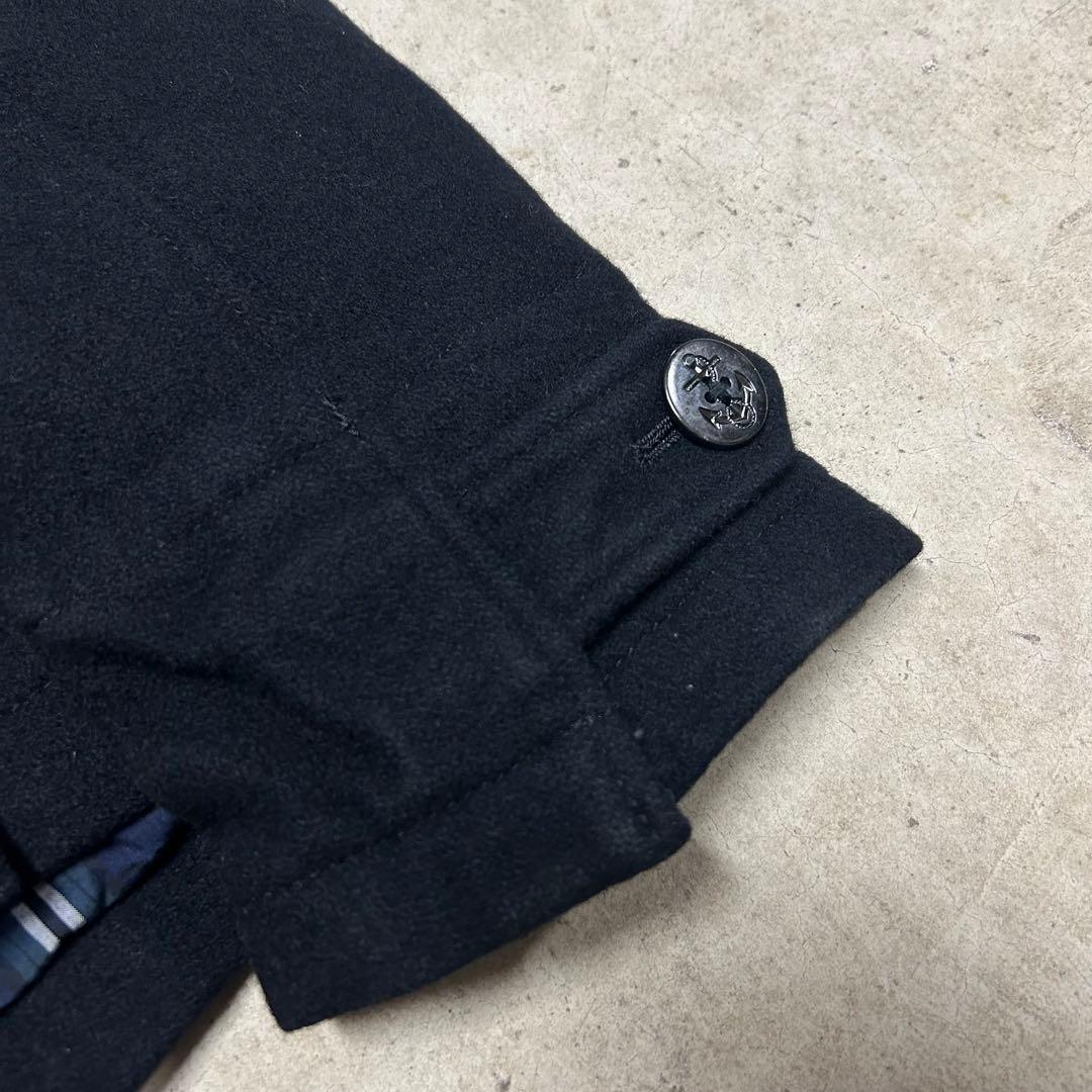 ジャケット・アウター 00s archive PPFM napoleon jacket