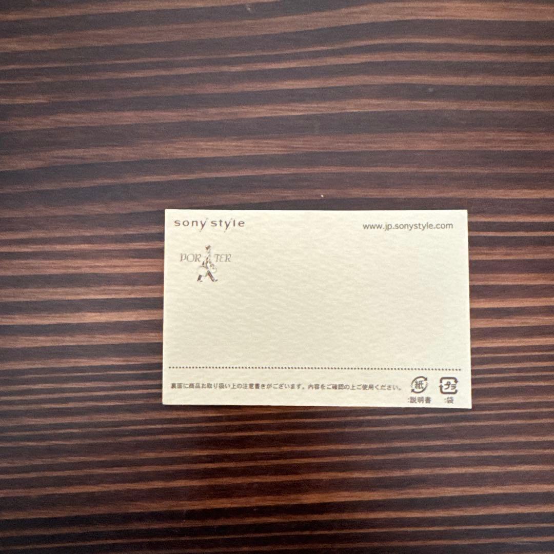 sony ミニDVカセット保管箱