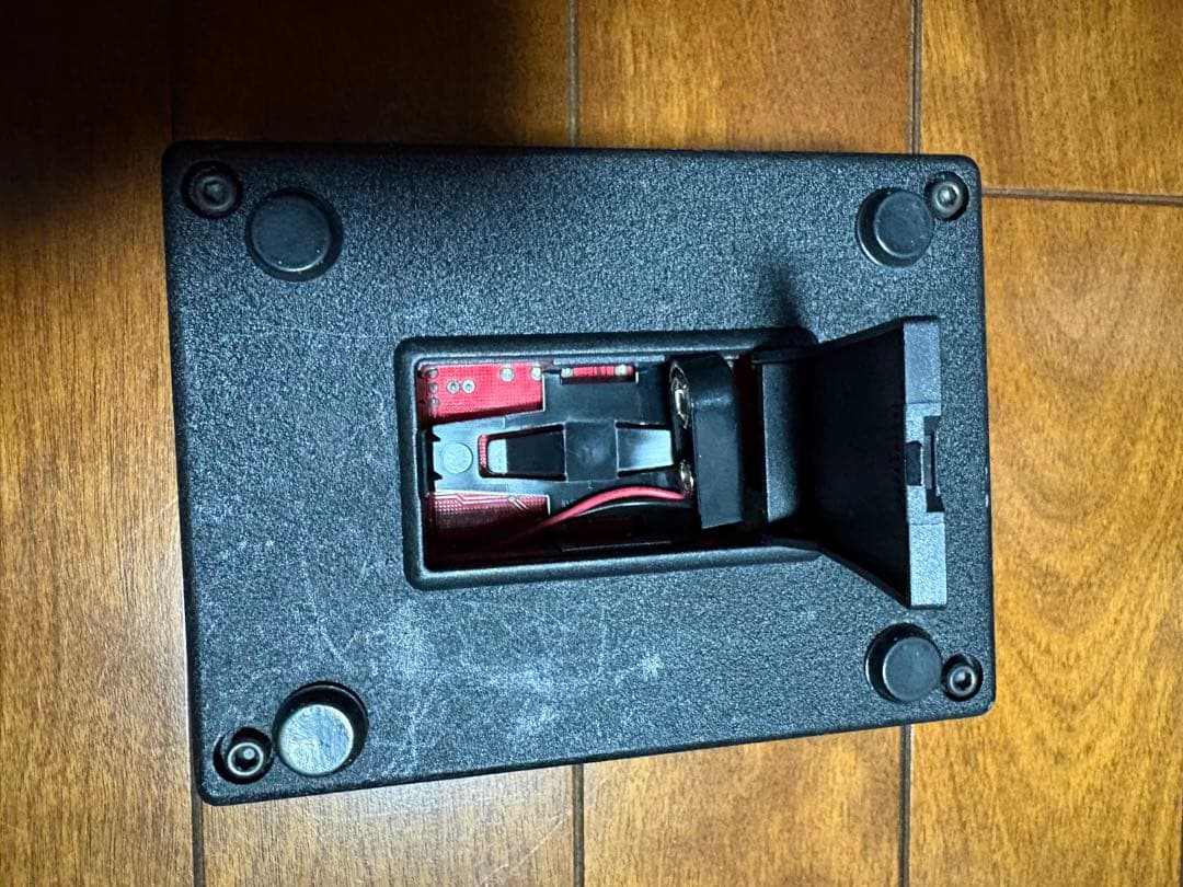MXR M80 Bass D.I + ベースプリアンプ