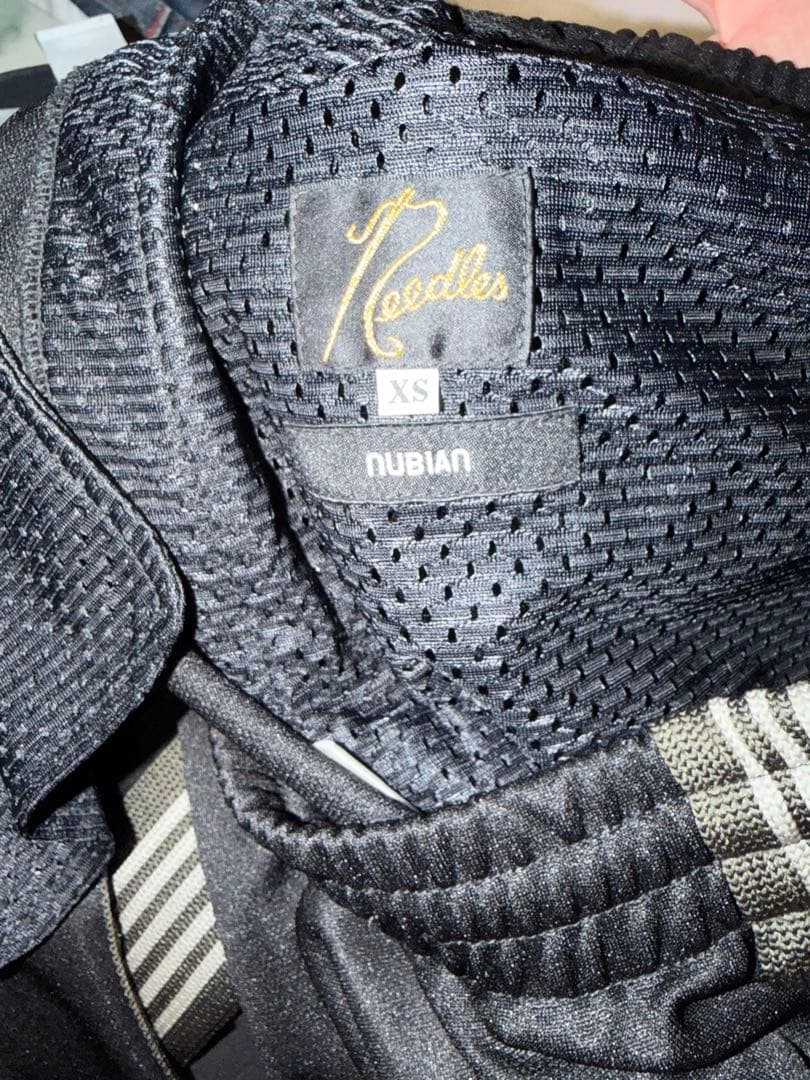 Needles track pants XS セール