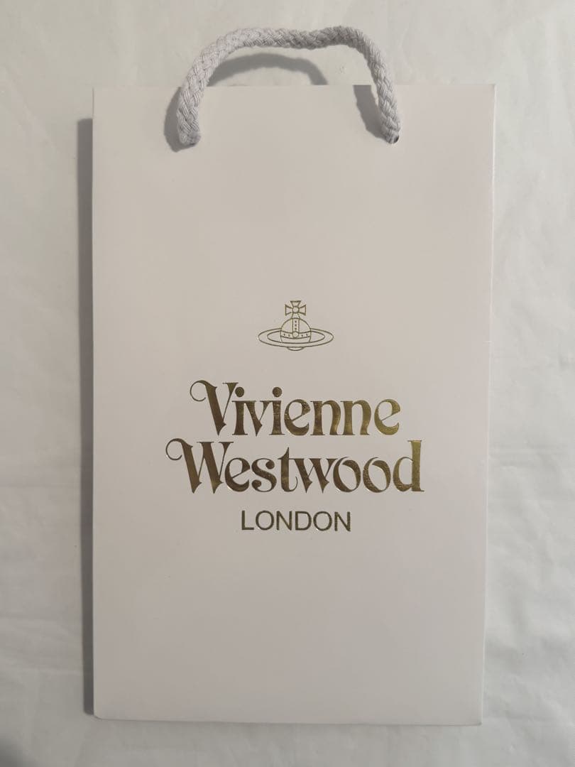 【新品未使用】Vivienne Westwood 三つ折り財布 チェック 大人気