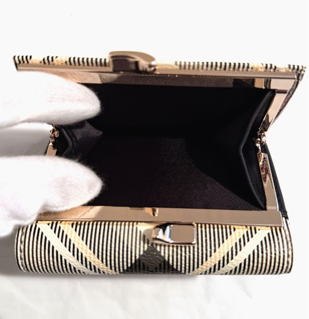 【新品未使用】Vivienne Westwood 三つ折り財布 チェック 大人気
