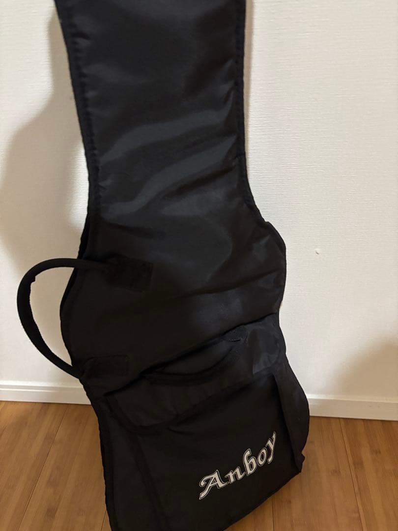 Squier Affinity Stratocaster サンバースト