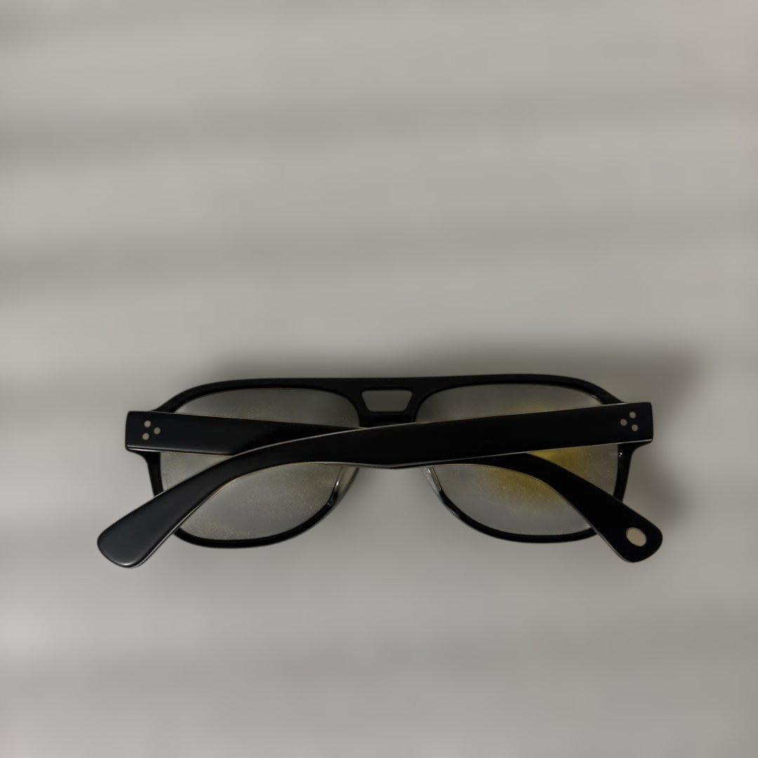 EYEVAN Brett MPBK アイヴァン ブレット サングラス