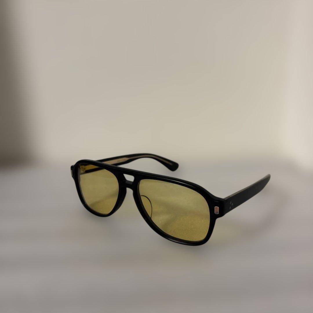 EYEVAN Brett MPBK アイヴァン ブレット サングラス