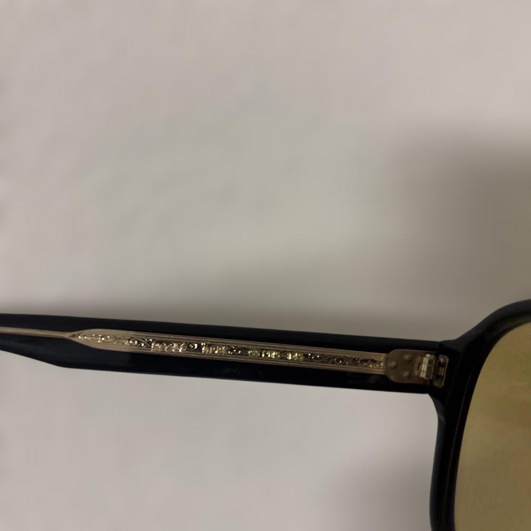 EYEVAN Brett MPBK アイヴァン ブレット サングラス