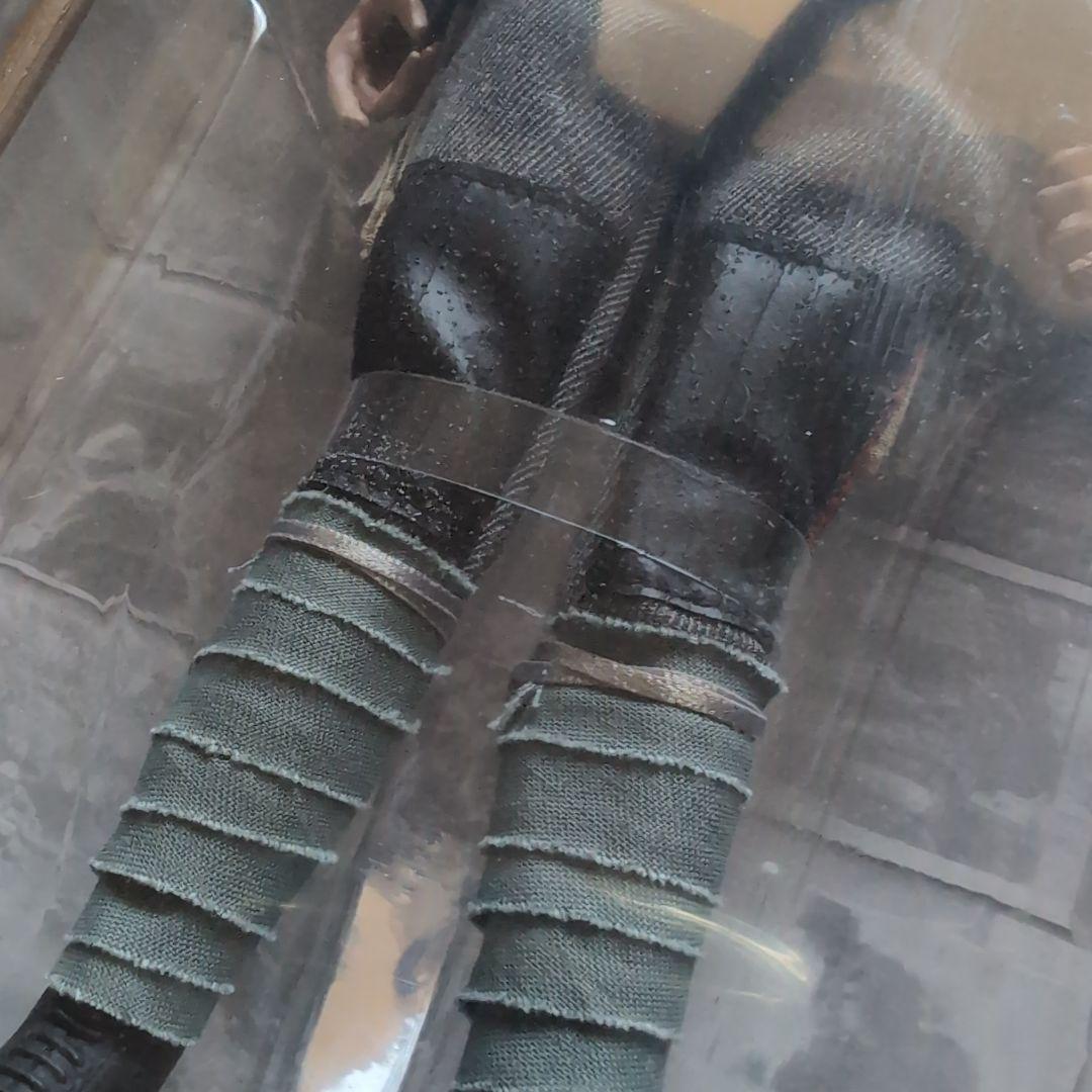 BAYONETS ドイツ軍フィギュア
