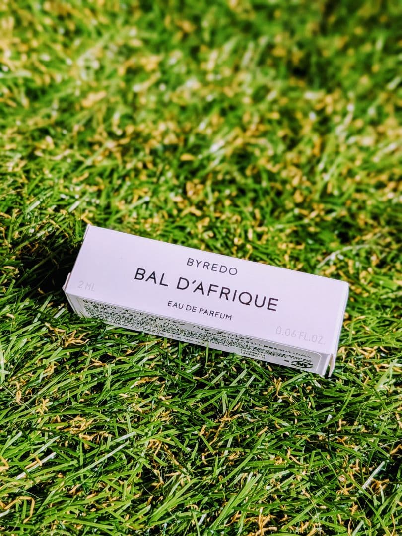 ​BYREDO 人気4種セット 公式BOX付 ジプシーウォーター他