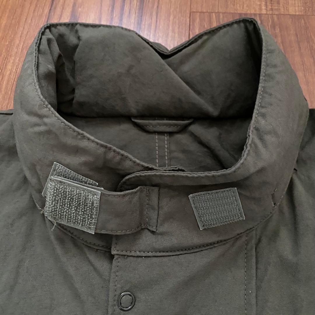 未使用 60%オフ AP STUDIO 購入JOHNBULL ミリタリー JK